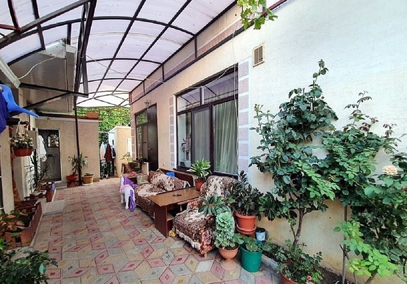 
  Продается дом, 157 м², село Витязево
. Фото 1.