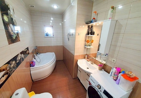 
  Продается дом, 157 м², село Витязево
. Фото 15.