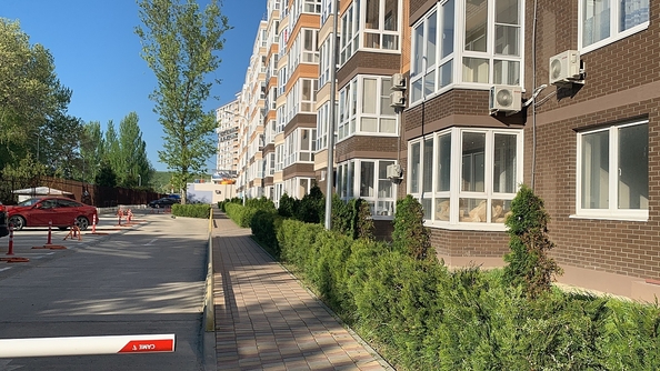
  Продается студия, 32 м², Пионерский пр-кт, д. 274Б
. Фото 7.