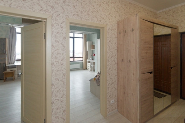 
  Продается 4-комн. квартира, 90 м², Шевченко ул, д. 65
. Фото 6.