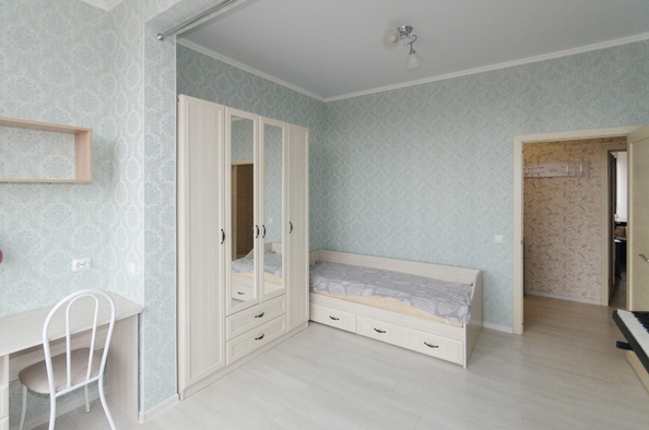 
  Продается 4-комн. квартира, 90 м², Шевченко ул, д. 65
. Фото 7.