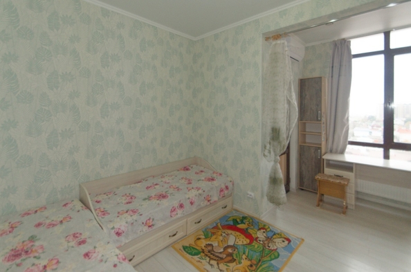 
  Продается 4-комн. квартира, 90 м², Шевченко ул, д. 65
. Фото 13.