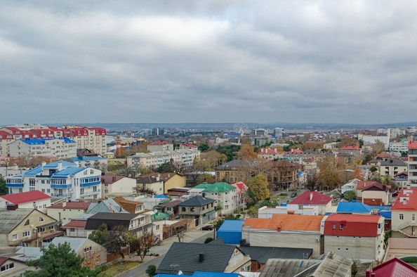 
  Продается 4-комн. квартира, 90 м², Шевченко ул, д. 65
. Фото 24.