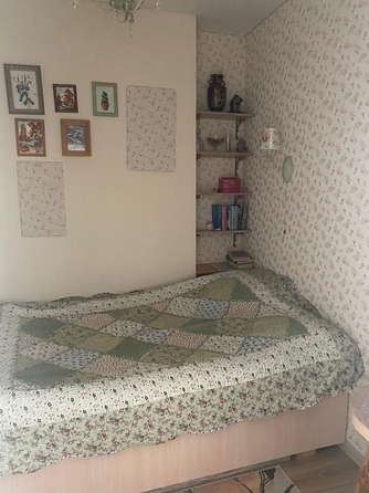
  Продается 2-комн. квартира, 71 м², Таманская ул, д. 24
. Фото 3.
