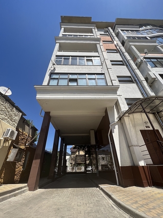 
  Продается 1-комн. квартира, 75 м², Астраханская ул, д. 73
. Фото 2.