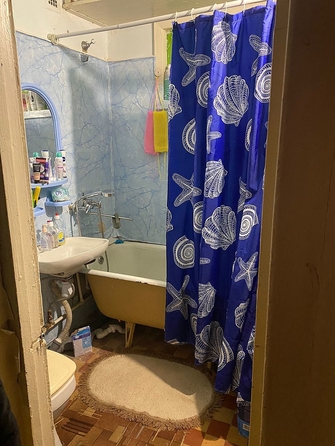 
  Продается 1-комн. квартира, 33 м², Горького ул, д. 58
. Фото 5.