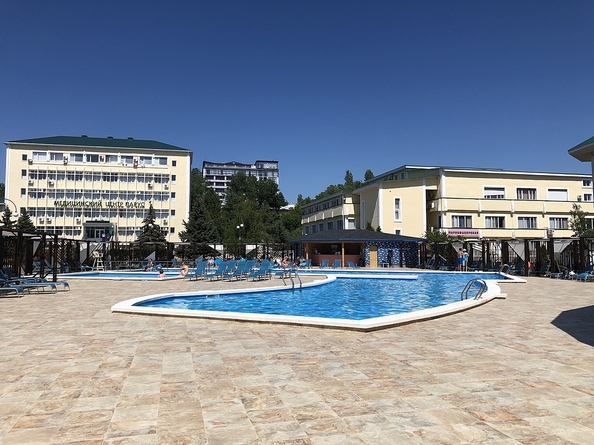 
  Продается дом, 125 м², Анапа
. Фото 22.