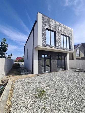 
  Продается дом, 120 м², поселок Пятихатки
. Фото 1.