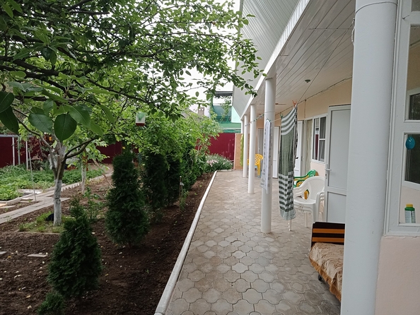 
  Продается дом, 138 м², село Витязево
. Фото 6.