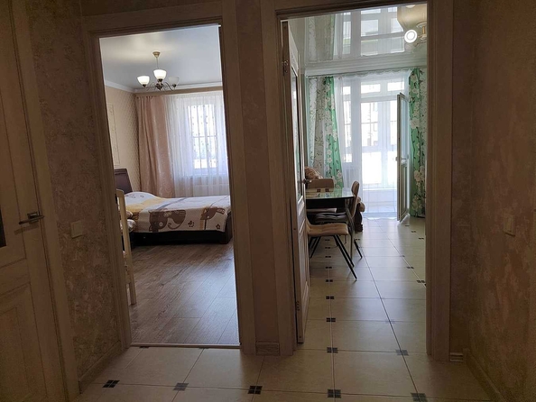 
  Продается 1-комн. квартира, 44 м², Таманская ул, д. 121к1
. Фото 3.