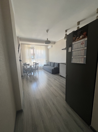 
  Продается 1-комн. квартира, 45 м², Таманская ул, д. 121к1
. Фото 6.
