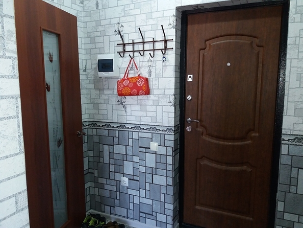 
  Продается 1-комн. квартира, 33 м², Симферопольское ш, д. 1А
. Фото 4.