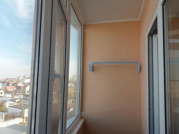 
  Продается 1-комн. квартира, 33 м², Симферопольское ш, д. 1А
. Фото 6.