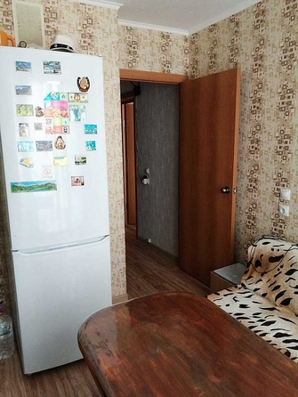 
  Продается 1-комн. квартира, 38 м², Адмирала Пустошкина ул, д. 22к1
. Фото 7.