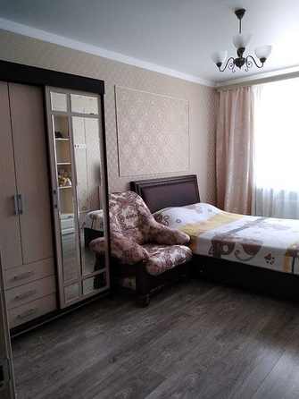 
  Продается 1-комн. квартира, 47 м², Таманская ул, д. 121к1
. Фото 8.