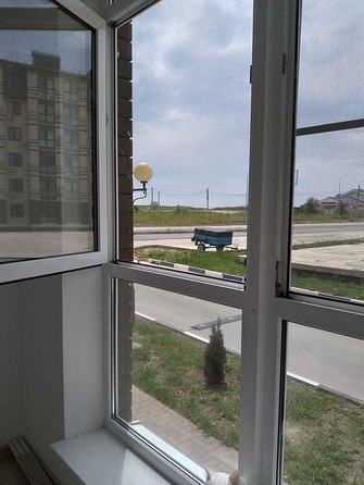 
  Продается 1-комн. квартира, 47 м², Таманская ул, д. 121к1
. Фото 11.