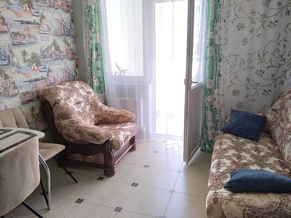 
  Продается 1-комн. квартира, 47 м², Таманская ул, д. 121к1
. Фото 16.