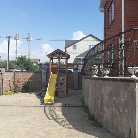 
  Продается дом, 270 м², село Витязево
. Фото 6.