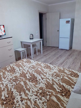 
  Продается студия, 30 м², Адмирала Пустошкина ул, д. 22к6
. Фото 13.