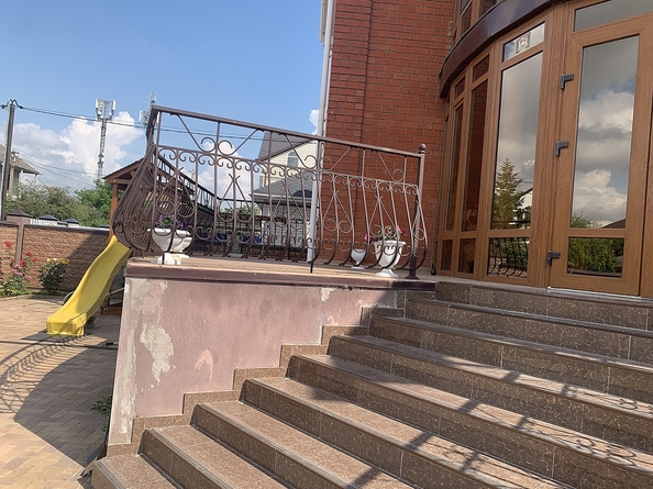 
  Продается дом, 160 м², село Витязево
. Фото 3.