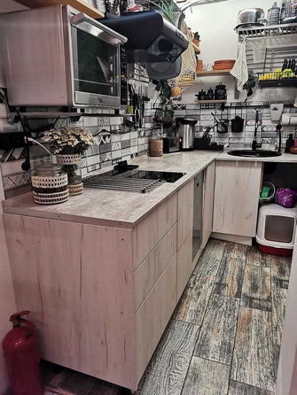 
  Продается студия, 35 м², Владимирская ул, д. 150
. Фото 1.