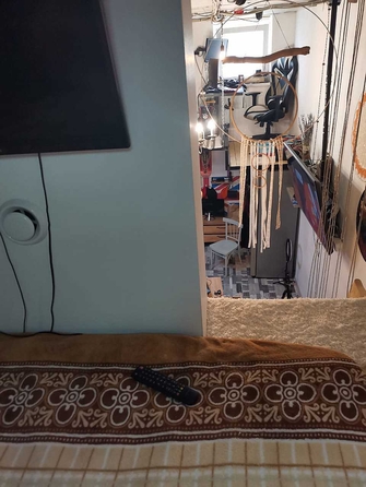 
  Продается студия, 35 м², Владимирская ул, д. 150
. Фото 2.