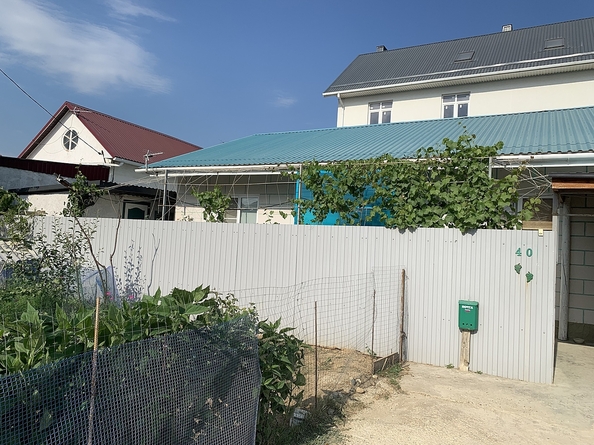 
  Продается дом, 72 м², село Витязево
. Фото 2.
