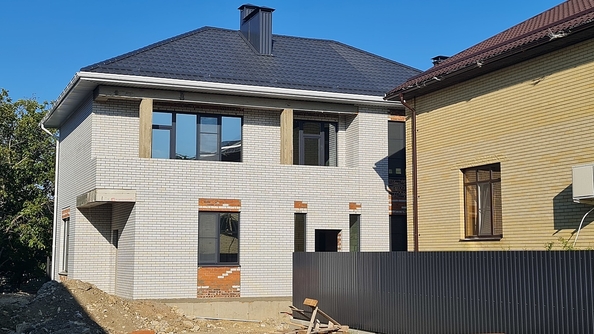 
  Продается дом, 190 м², станица Анапская
. Фото 18.