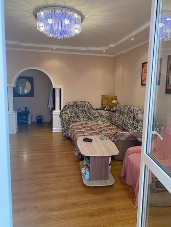 
  Продается 1-комн. квартира, 66 м², Промышленная ул, д. 9
. Фото 6.