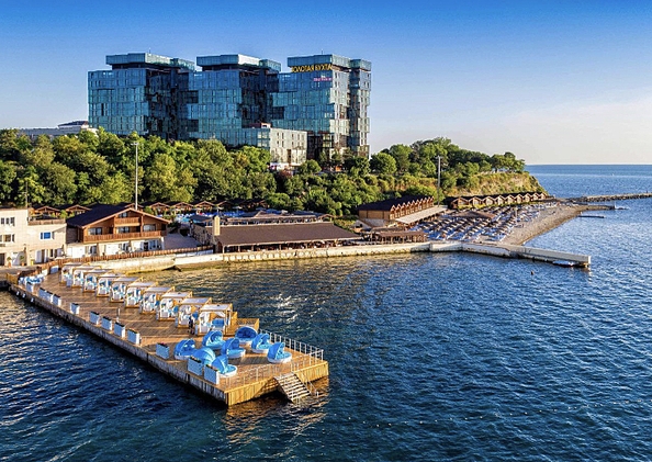 
  Продается 3-комн. квартира, 144 м², Революции пр-кт, д. 3
. Фото 13.
