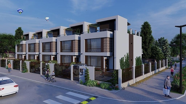 
  Продается дом, 160 м², станица Анапская
. Фото 9.