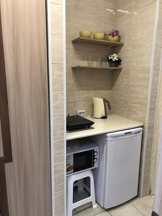 
  Продается студия, 23 м², Верхняя дорога ул, д. 151к2
. Фото 8.
