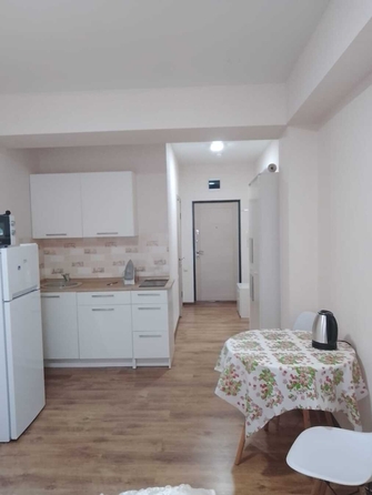 
  Продается студия, 24 м², Промышленная ул, д. 6/6
. Фото 1.