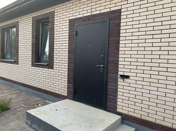 
  Продается дом, 120 м², село Витязево
. Фото 3.