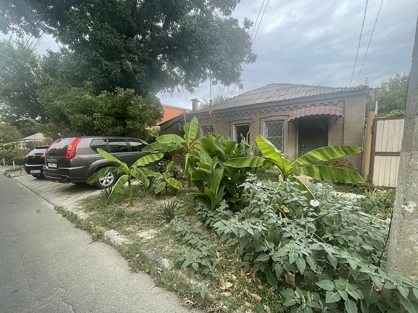
  Продается дом, 37 м², Анапа
. Фото 1.