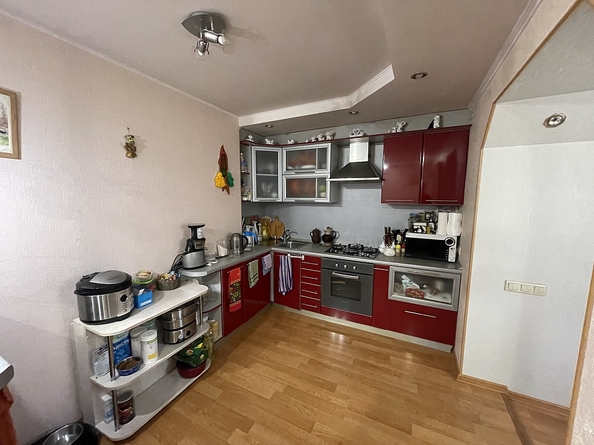 
  Продается 3-комн. квартира, 86 м², Ленина ул, д. 201
. Фото 3.