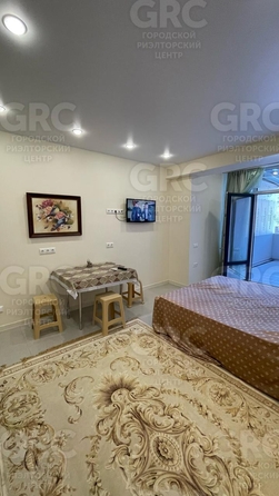 
  Продается студия, 37 м², Амбровая ул, д. 10
. Фото 8.