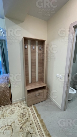 
  Продается студия, 37 м², Амбровая ул, д. 10
. Фото 9.