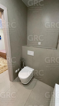 
  Продается студия, 37 м², Амбровая ул, д. 10
. Фото 14.