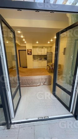 
  Продается студия, 37 м², Амбровая ул, д. 10
. Фото 16.