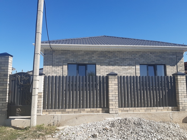
  Продается дом, 120 м², хутор Красный
. Фото 1.