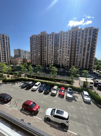 
  Продается студия, 25 м², Парковая ул, д. 61
. Фото 1.