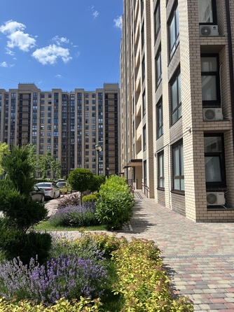 
  Продается студия, 25 м², Парковая ул, д. 61
. Фото 2.