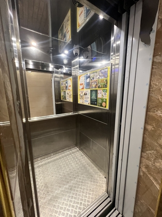 
  Продается студия, 25 м², Парковая ул, д. 61
. Фото 6.