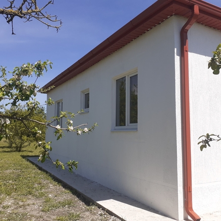 
  Продается дом, 65 м², станица Натухаевская
. Фото 5.