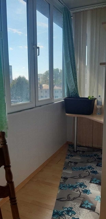 
  Продается 3-комн. квартира, 80 м², Горького ул, д. 58А
. Фото 3.