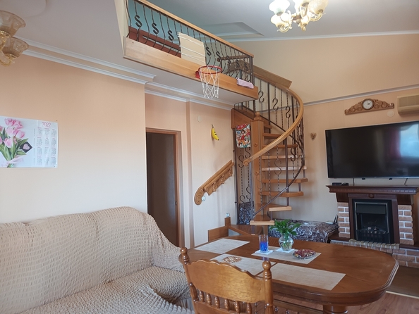 
  Продается 3-комн. квартира, 80 м², Горького ул, д. 58А
. Фото 16.