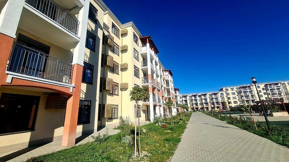
  Продается 2-комн. квартира, 45 м², Мирная ул, д. 11к2
. Фото 23.
