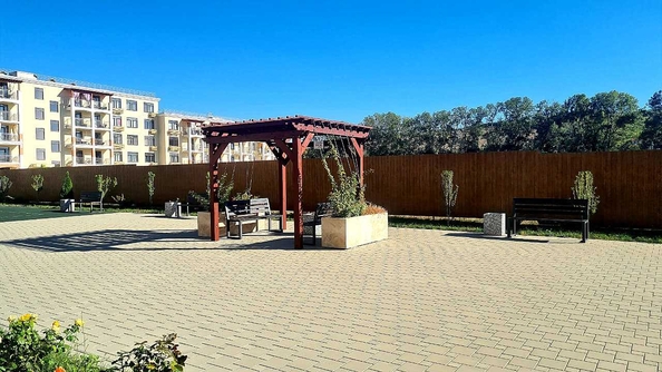 
  Продается 2-комн. квартира, 45 м², Мирная ул, д. 11к2
. Фото 26.