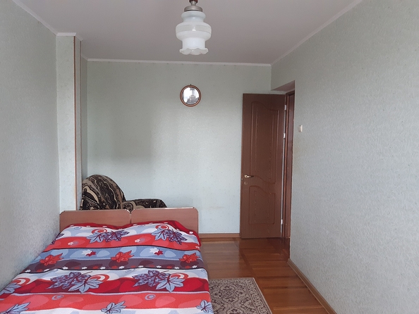 
  Продается 4-комн. квартира, 78 м², Крымская ул, д. 190
. Фото 2.